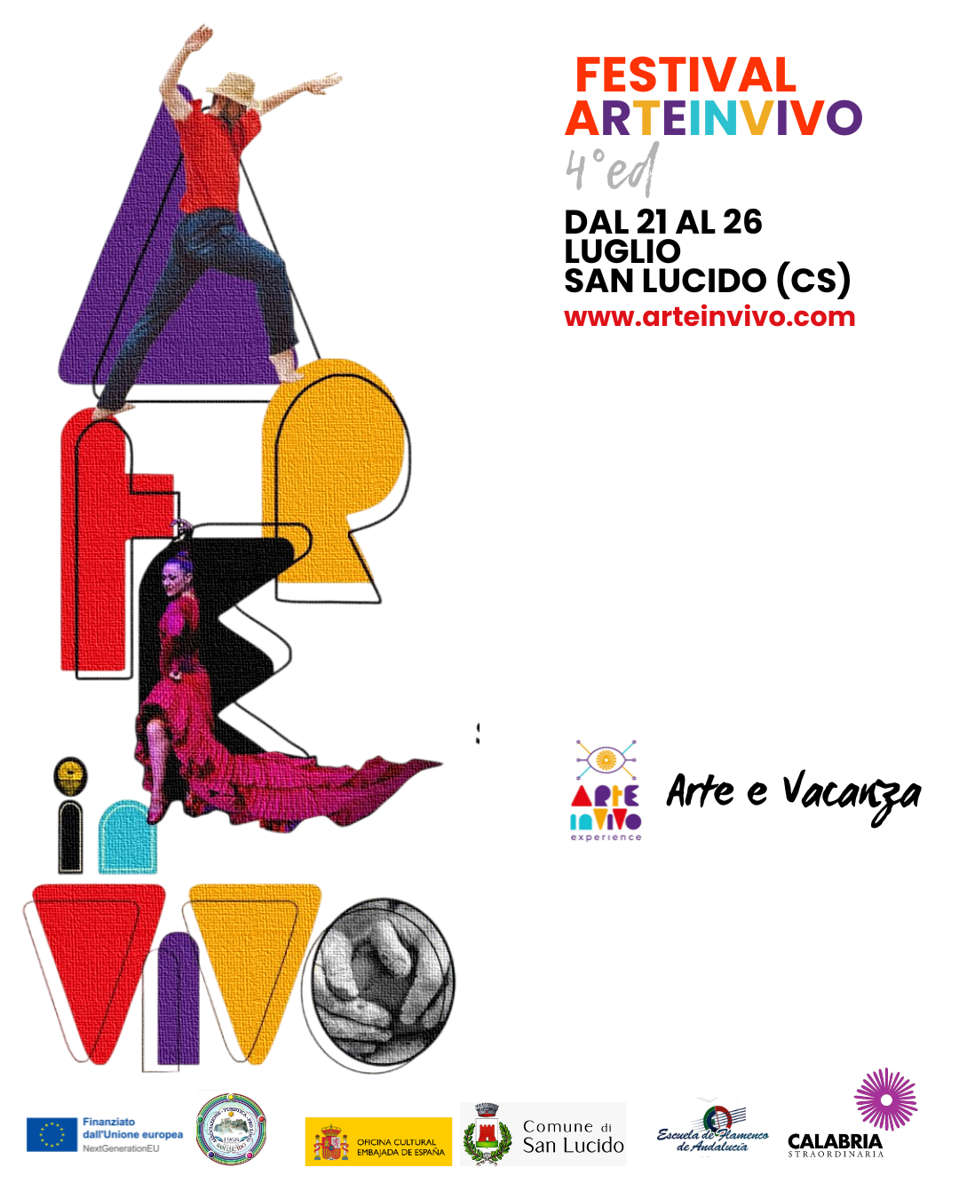 Arteinvivo 2025